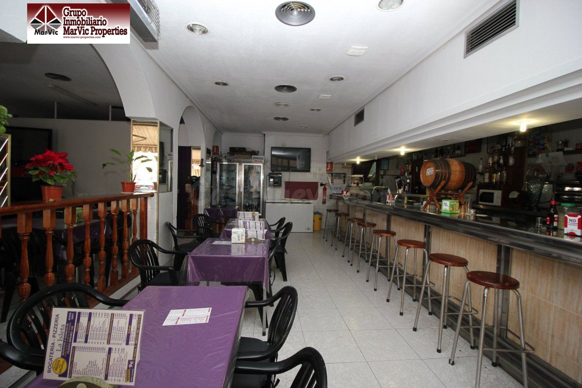 Local comercial en Benidorm en zona Colonia Madrid - foto 2