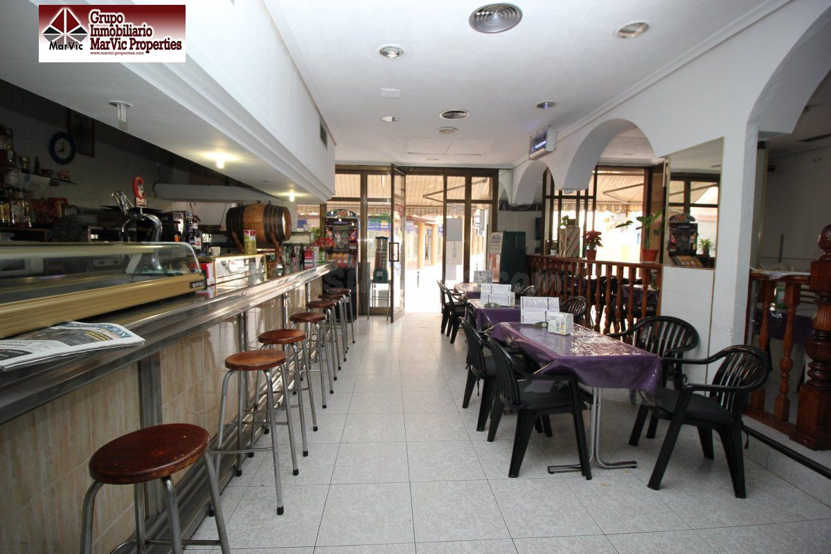 Local comercial en Benidorm en zona Colonia Madrid - foto 4