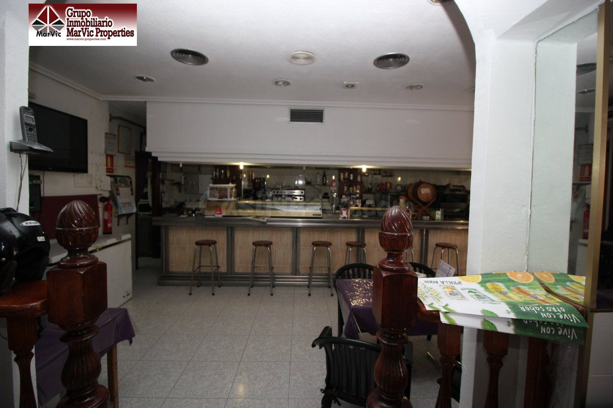Local comercial en Benidorm en zona Colonia Madrid - foto 5