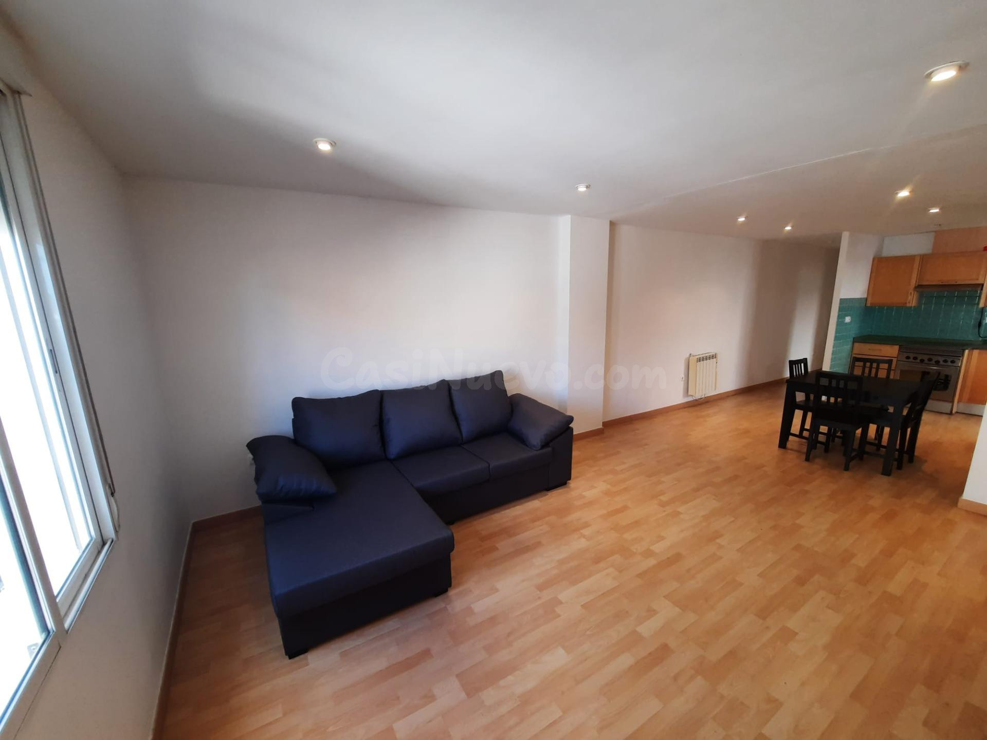 APARTAMENTO DE TRES habitaciones EN SAN ROQUE, ALMANSA