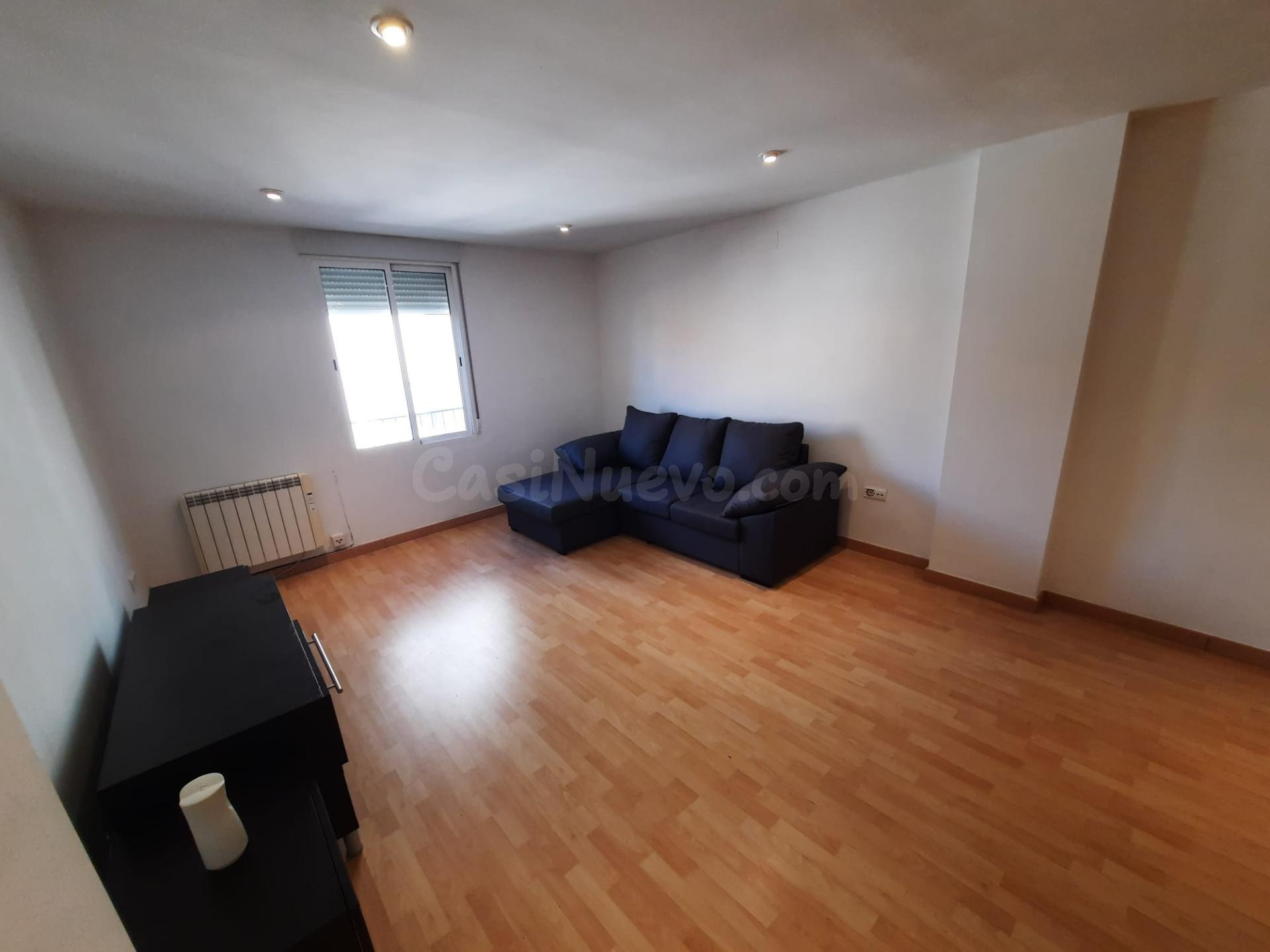 APARTAMENTO DE TRES habitaciones EN SAN ROQUE, ALMANSA - foto 3
