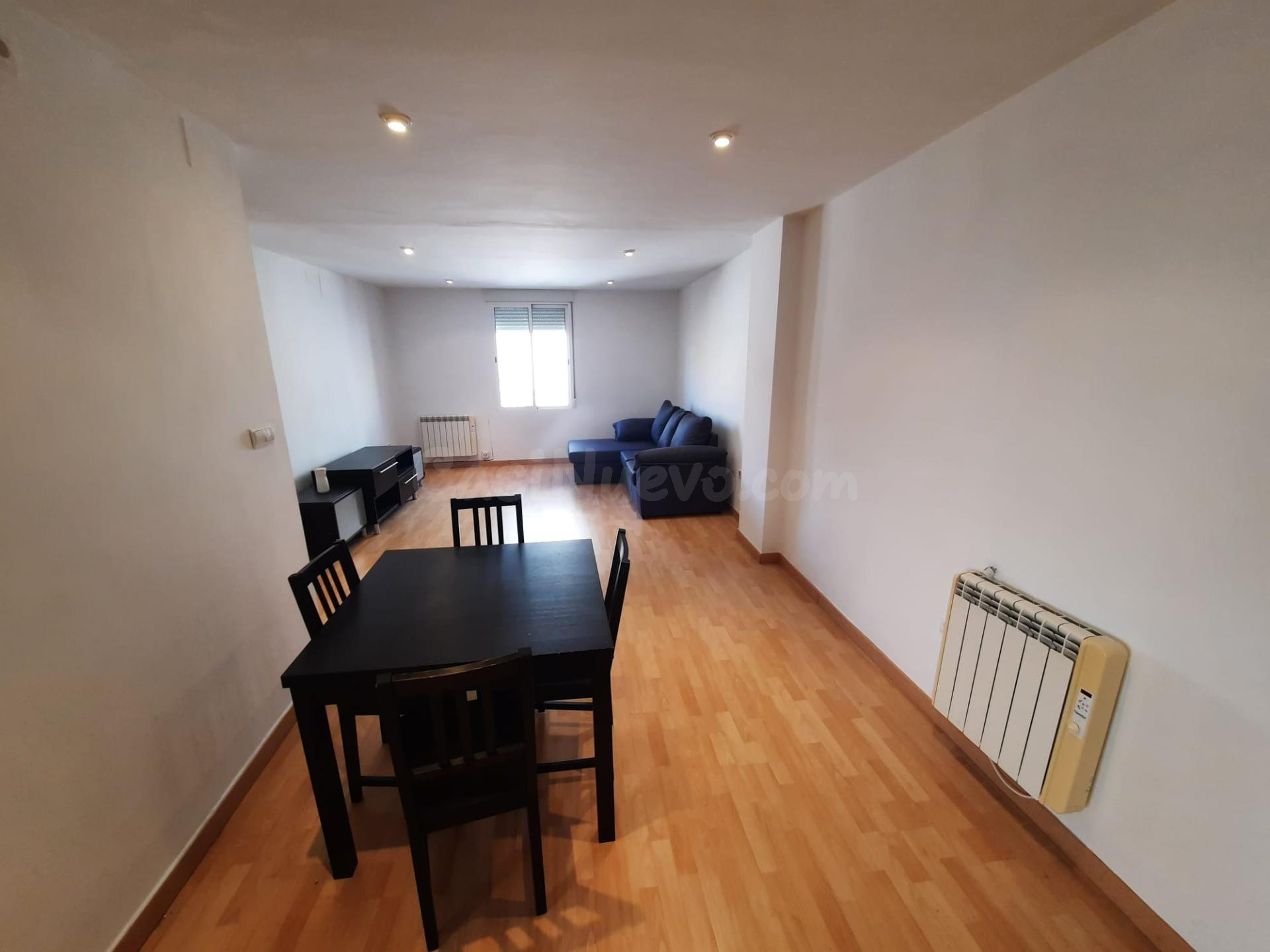 APARTAMENTO DE TRES habitaciones EN SAN ROQUE, ALMANSA - foto 4