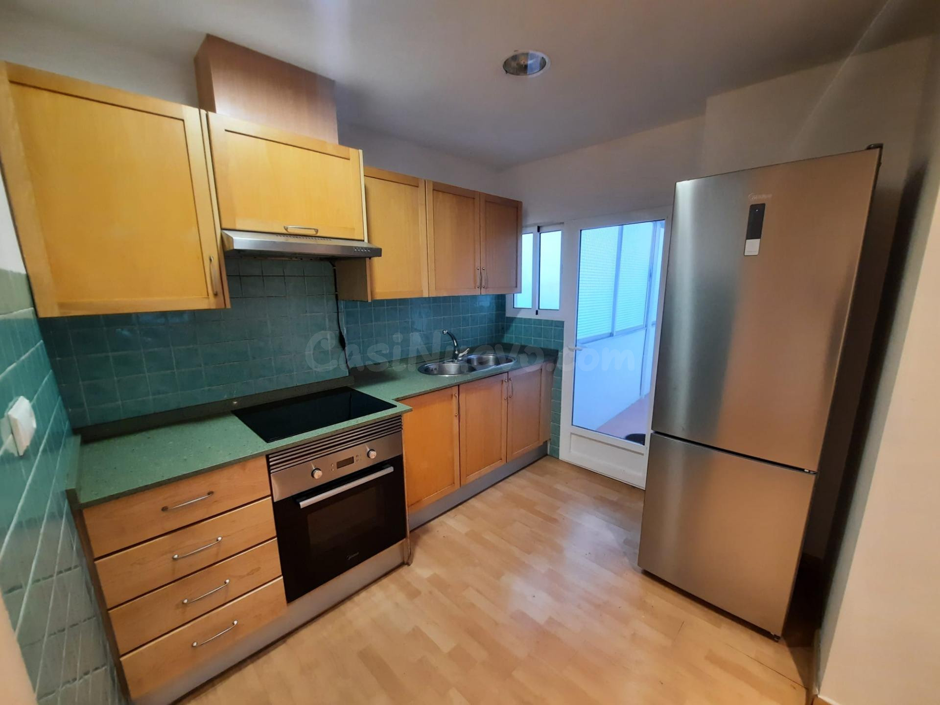 APARTAMENTO DE TRES habitaciones EN SAN ROQUE, ALMANSA - foto 5