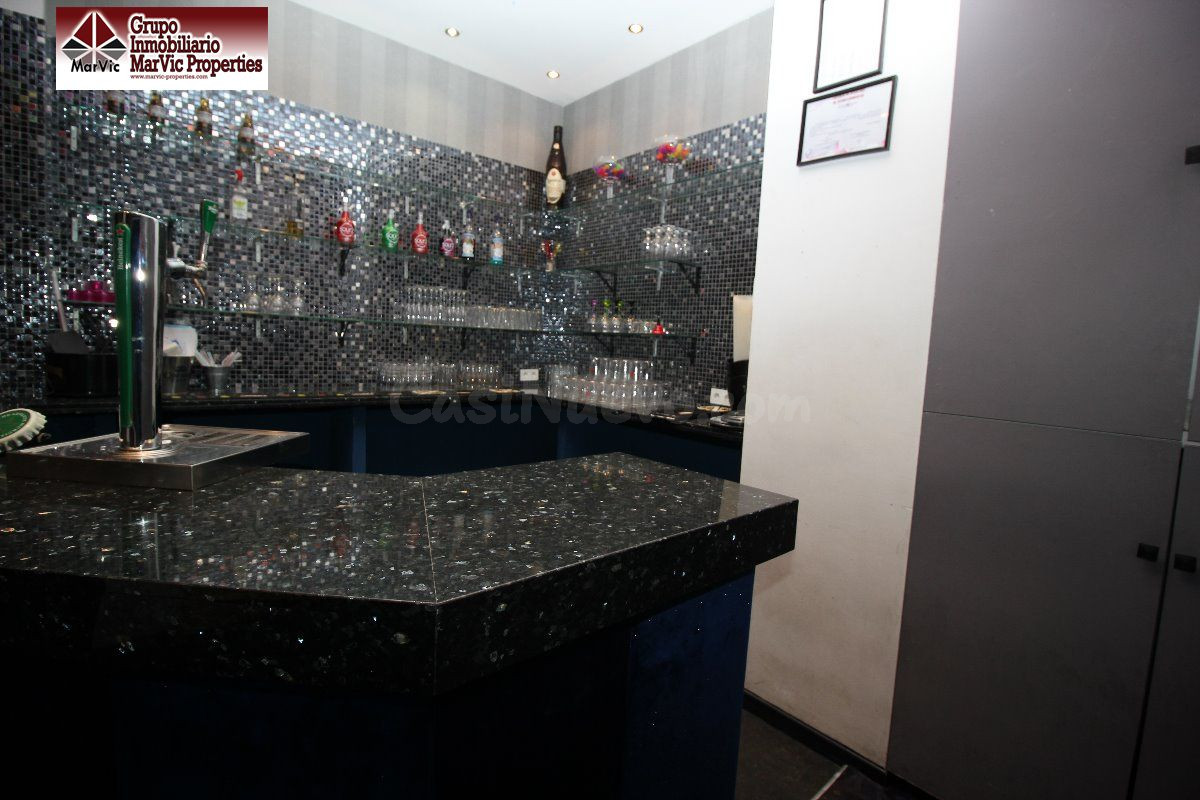 Local comercial en Benidorm en zona Casco Antiguo - foto 2