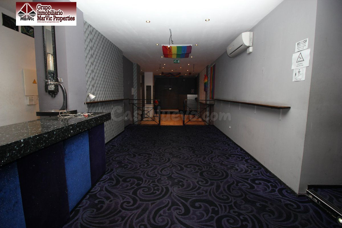 Local comercial en Benidorm en zona Casco Antiguo - foto 3