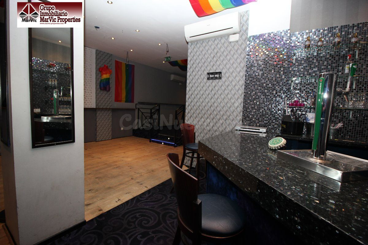 Local comercial en Benidorm en zona Casco Antiguo - foto 4