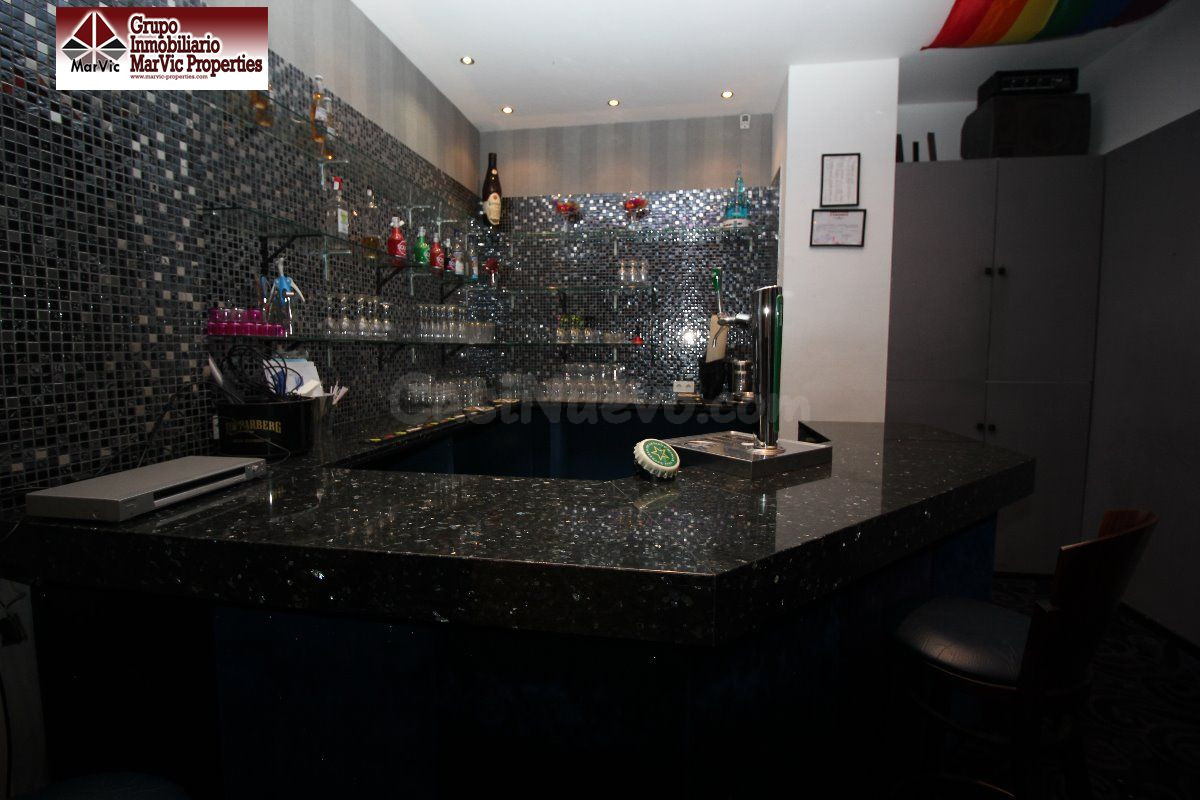Local comercial en Benidorm en zona Casco Antiguo - foto 5