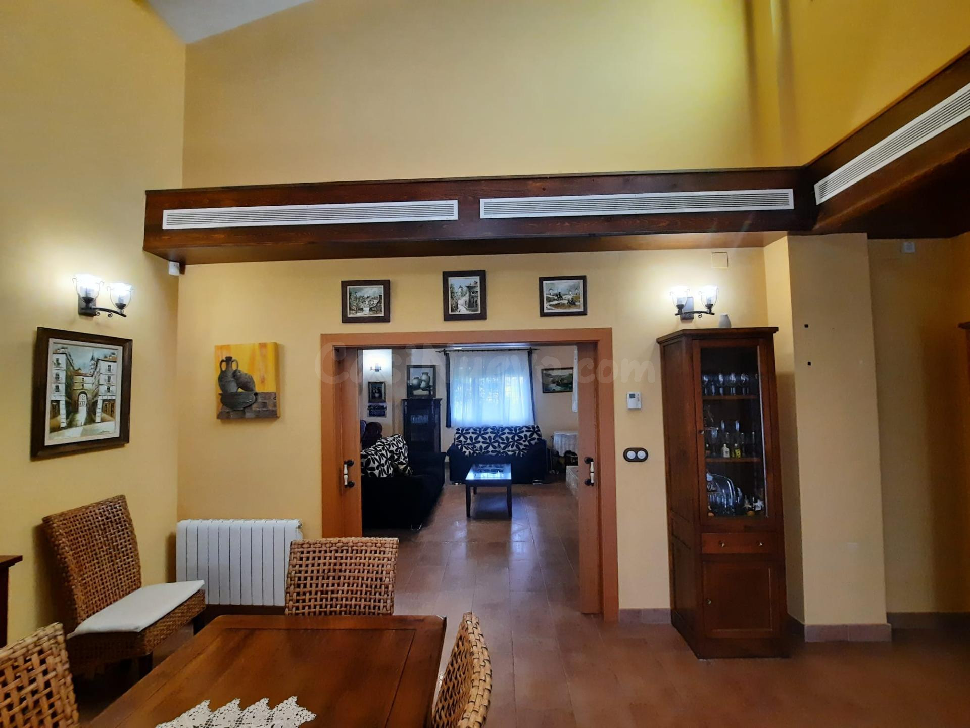 CHALET DE LUJO CERCA DEL CASCO URBANO - foto 5