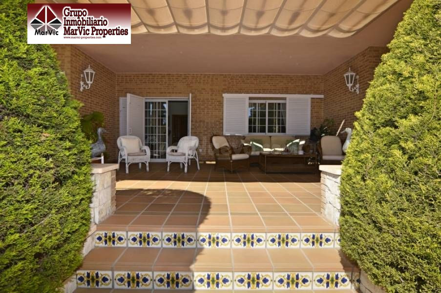 Chalet en La Nucia - foto 2