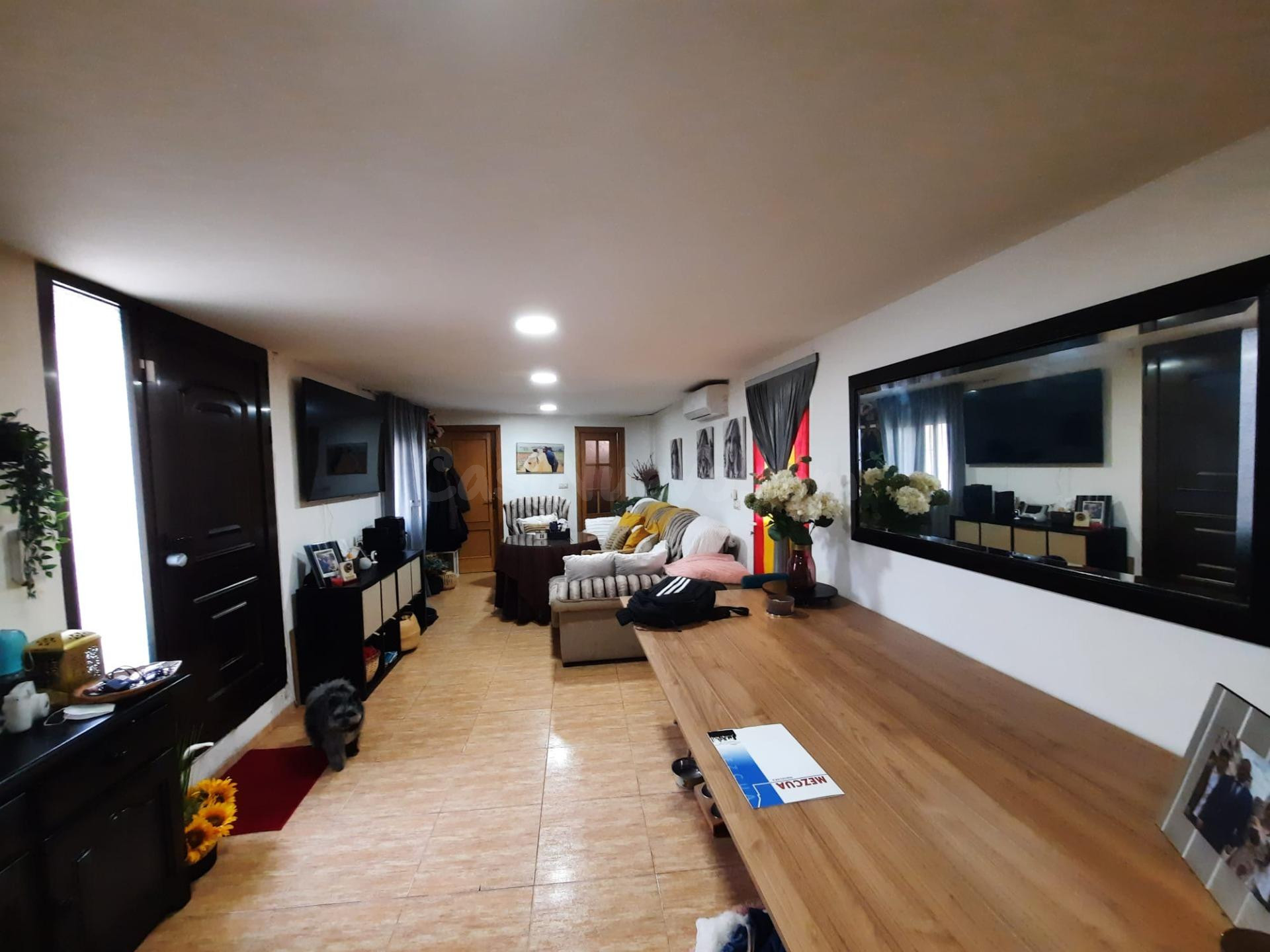 LOTE DE DOS VIVIENDAS EN ALPERA - foto 4