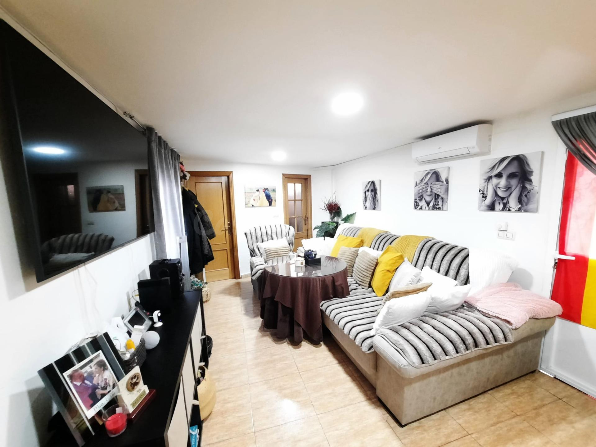 LOTE DE DOS VIVIENDAS EN ALPERA - foto 5