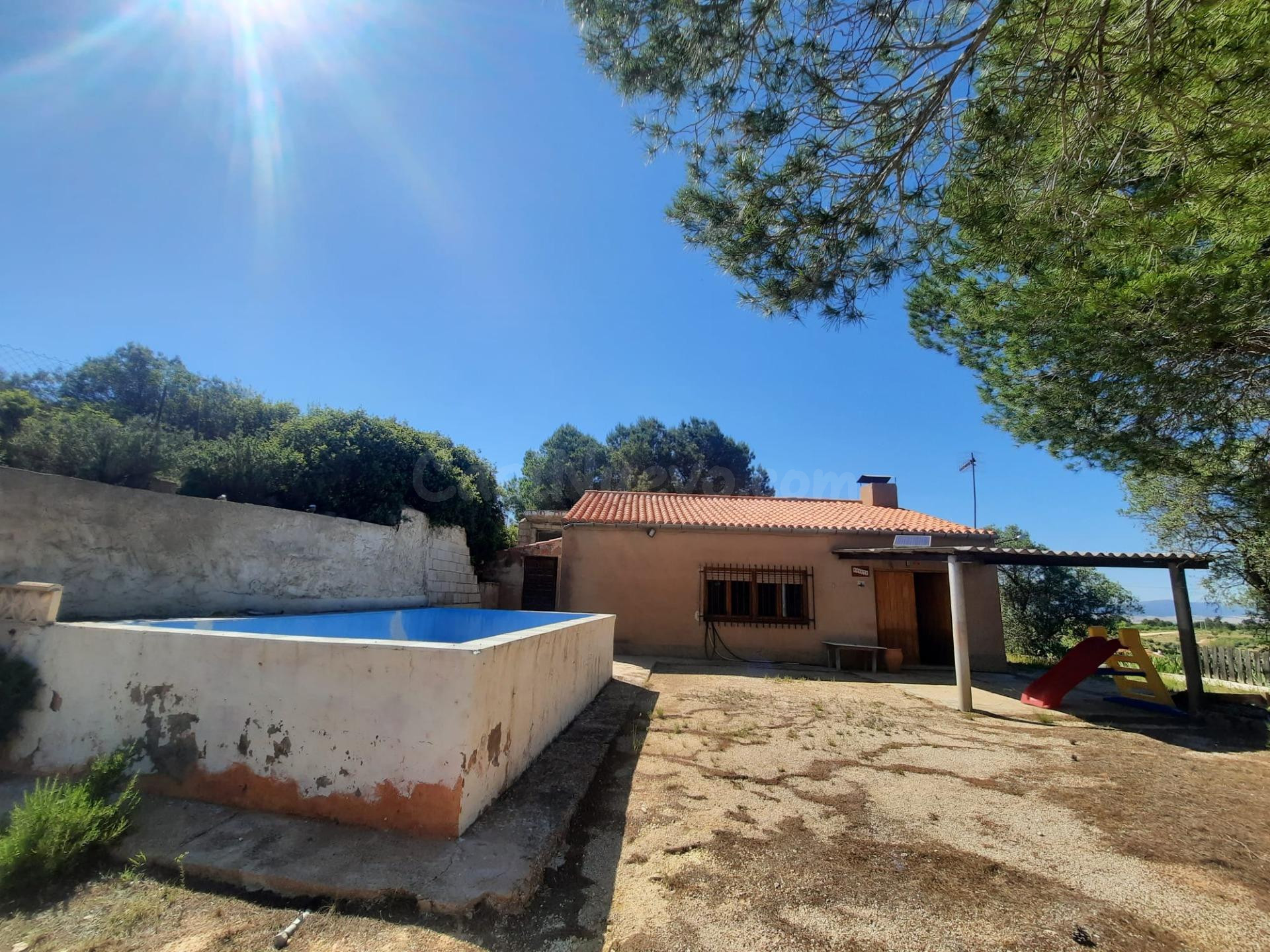 CASA DE CAMPO - foto 2
