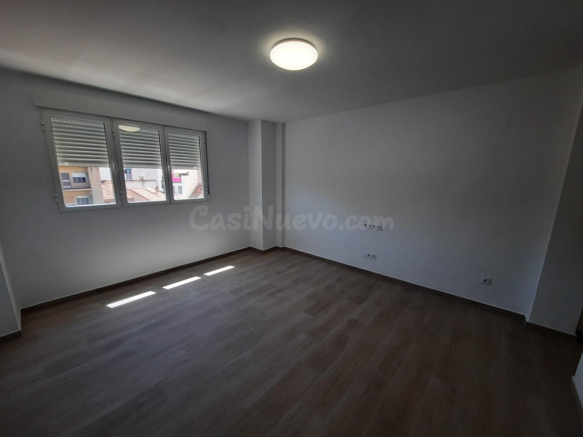 Moderno Piso Reformado en Almansa - Zona San Roque - foto 3