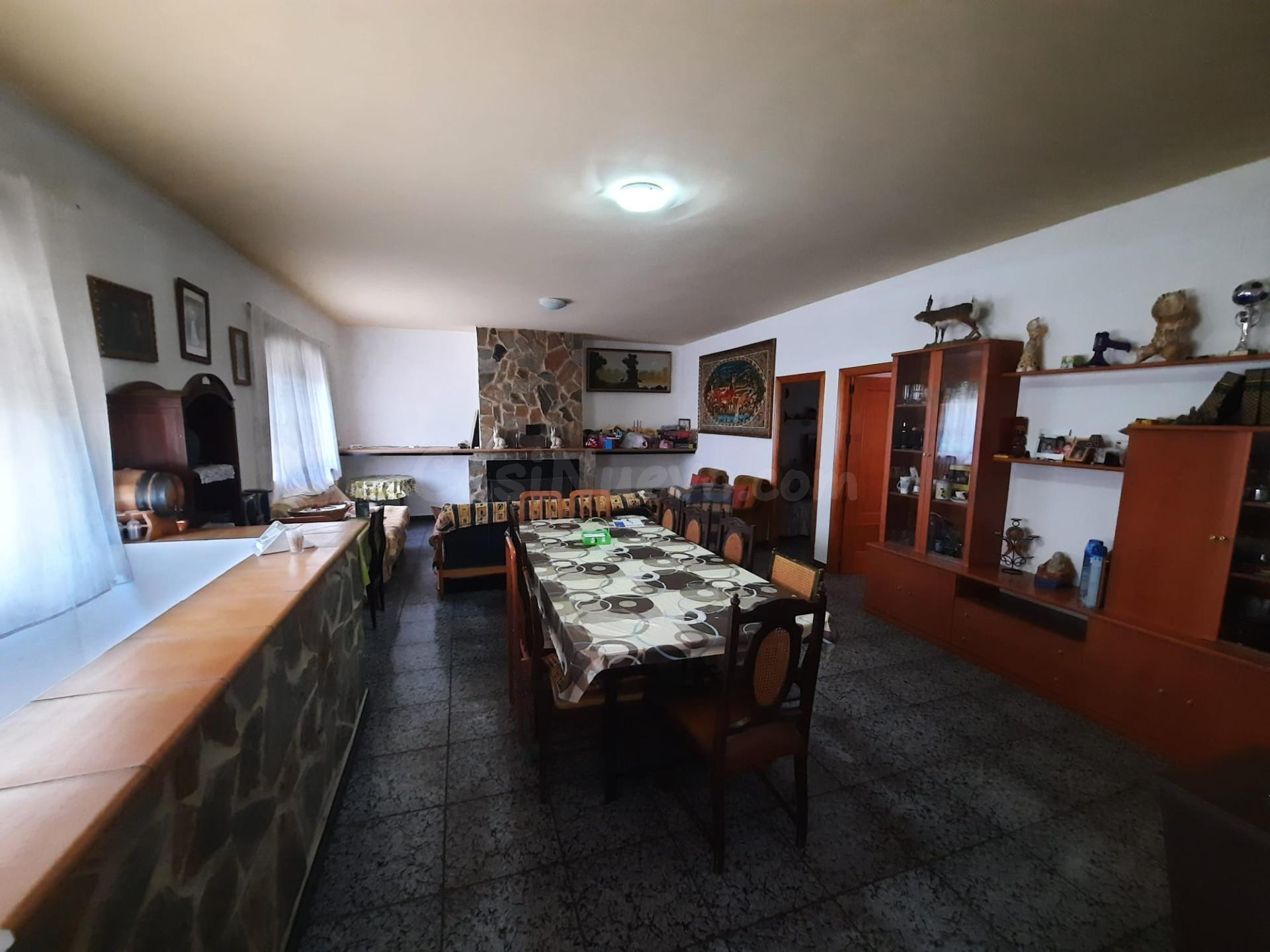 CASA DE CAMPO EN LA LAGUNA-ALPERA - foto 4