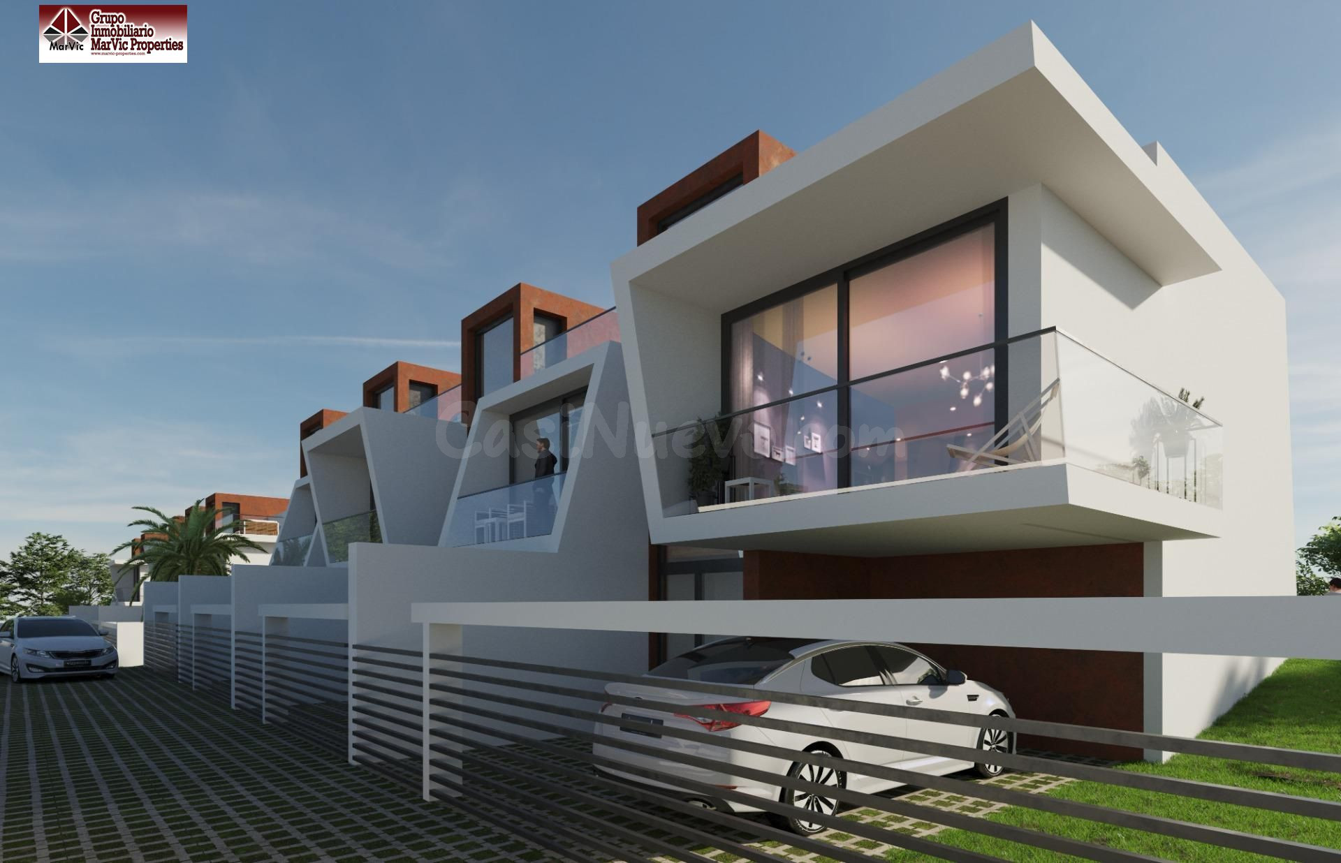 Bungalow en Calpe - foto 5
