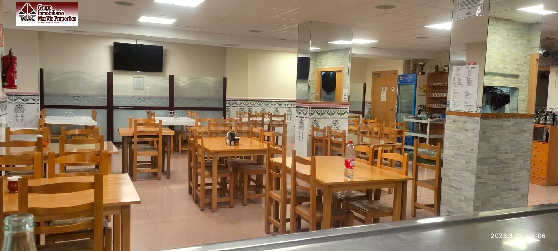 Venta de Restaurante en Benidorm - foto 4