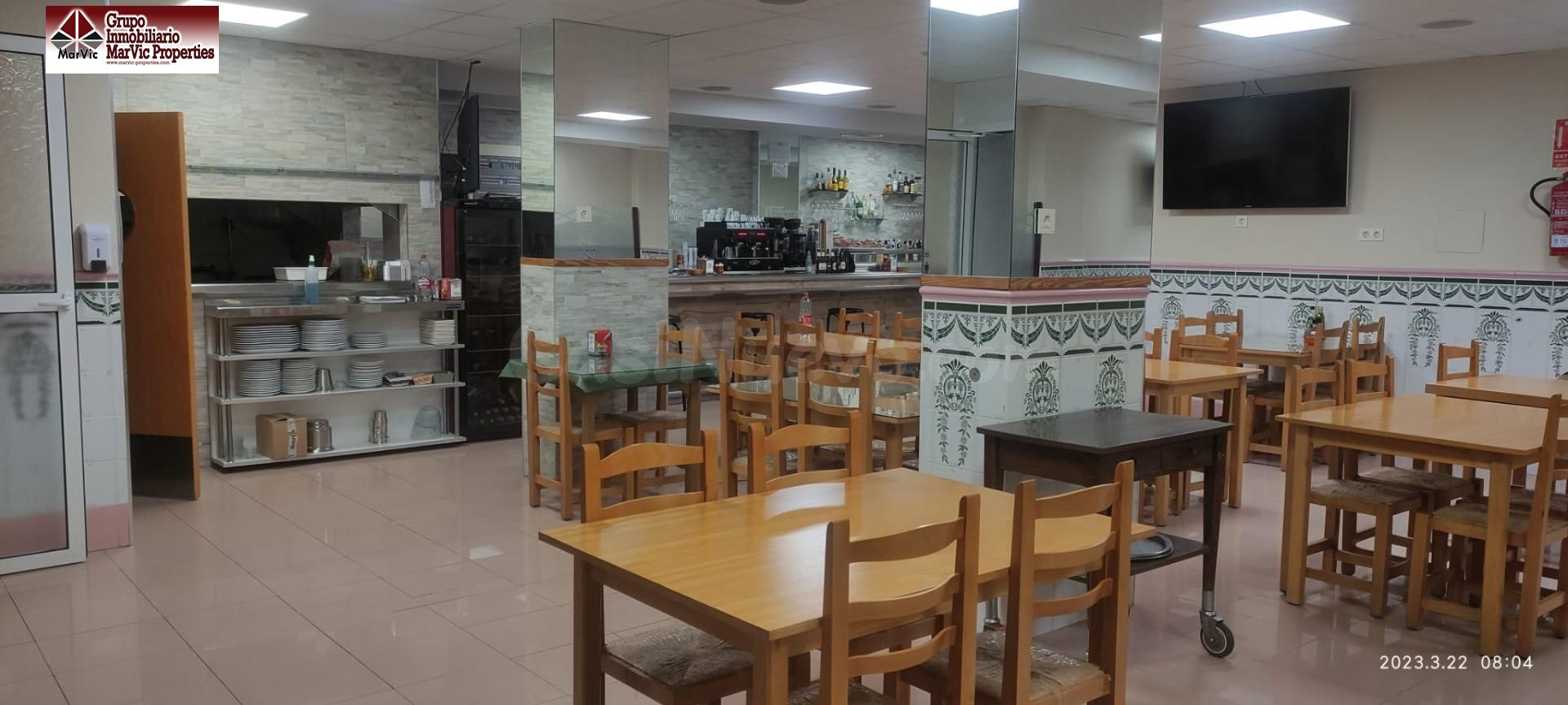 Venta de Restaurante en Benidorm - foto 5