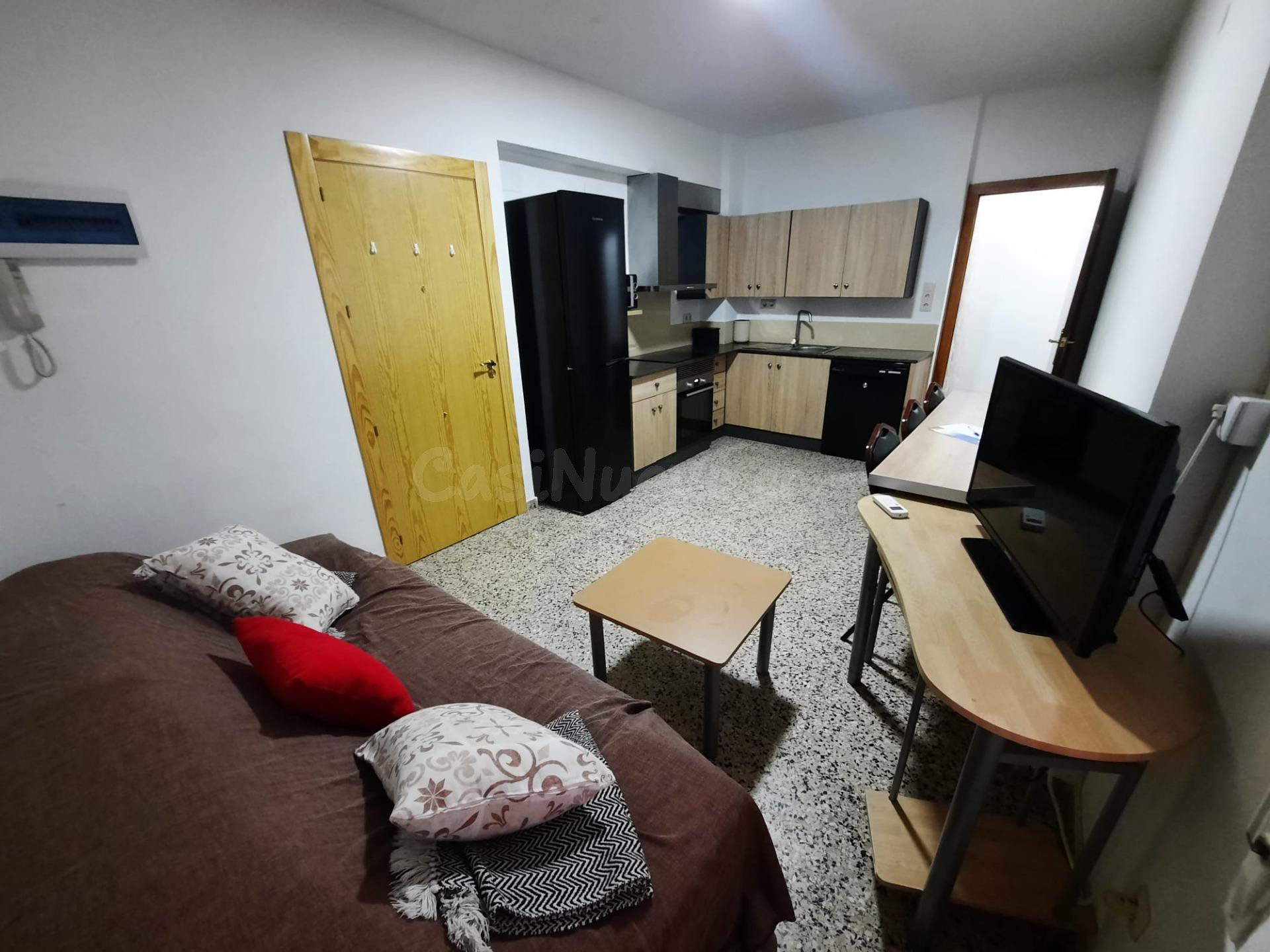 ALQUILER habitaciones PARA ESTUDIANTES