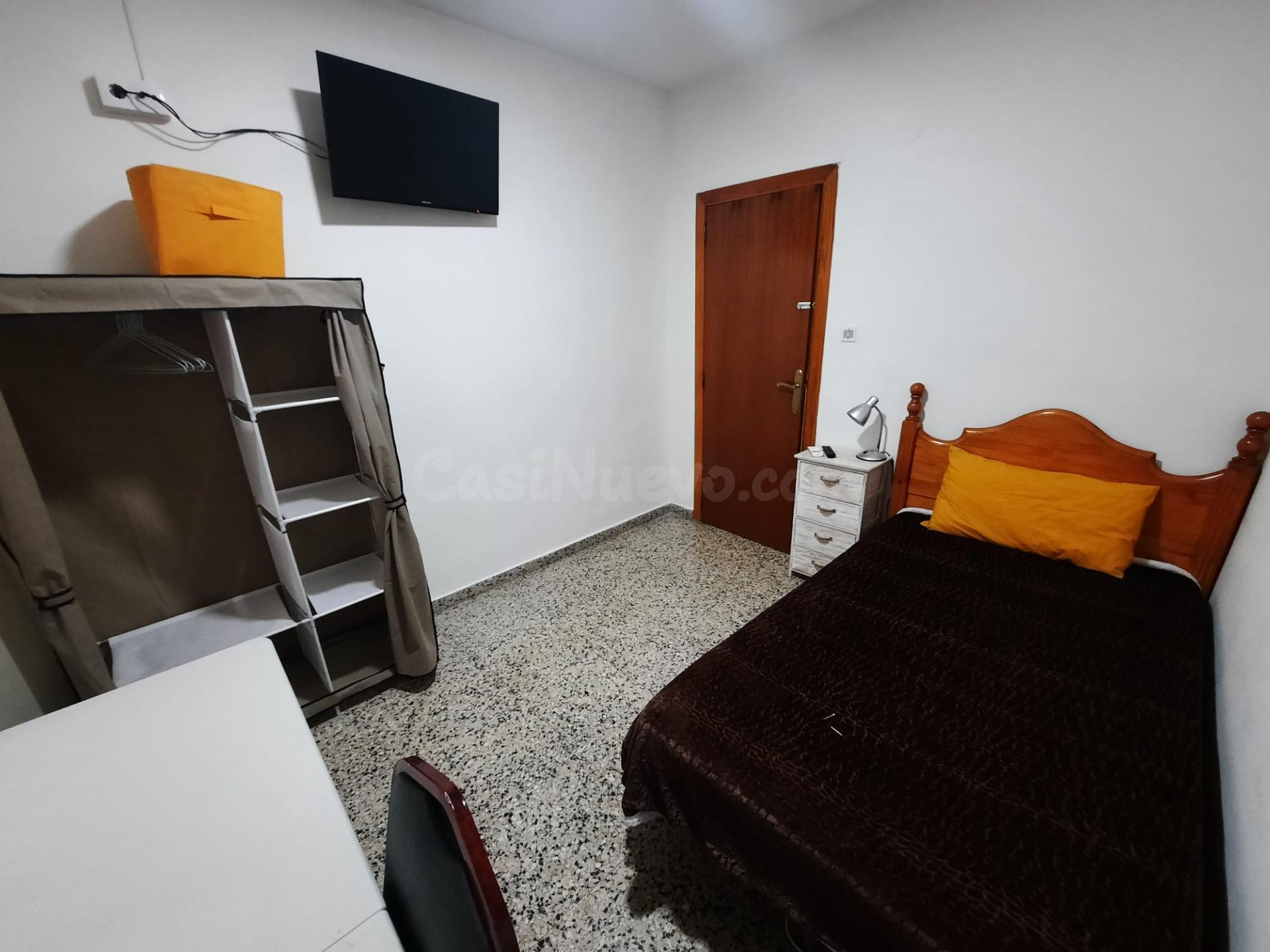 ALQUILER habitaciones PARA ESTUDIANTES - foto 2