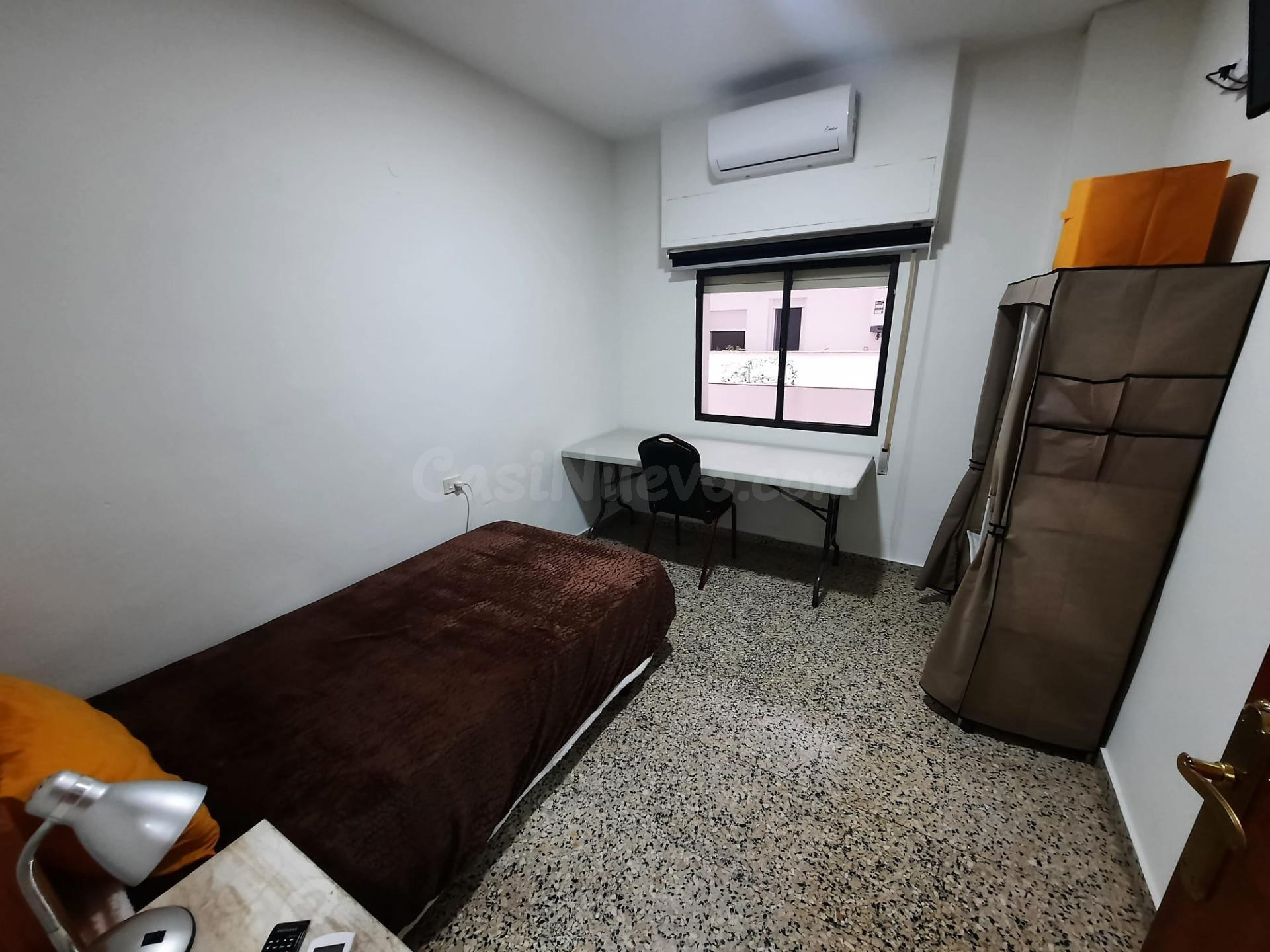 ALQUILER habitaciones PARA ESTUDIANTES - foto 3