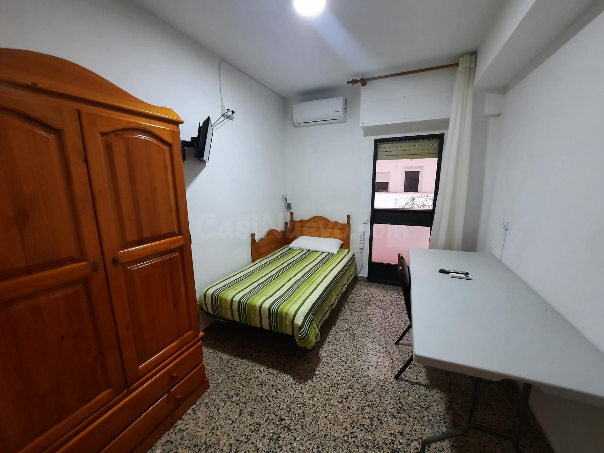 ALQUILER habitaciones PARA ESTUDIANTES - foto 4