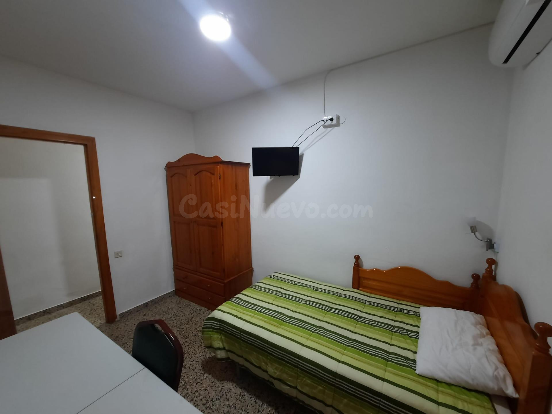 ALQUILER habitaciones PARA ESTUDIANTES - foto 5