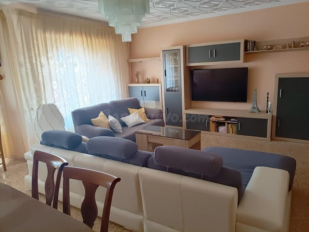 Amplio y Luminoso Piso en Almansa - €119.500 - foto 2
