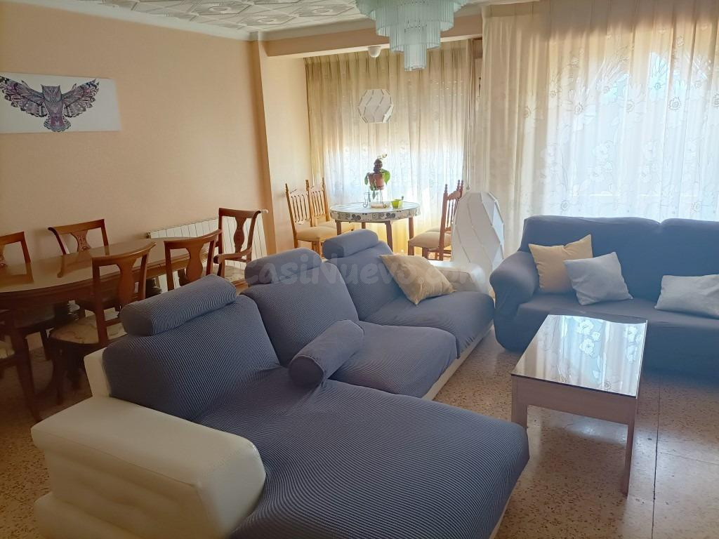 Amplio y Luminoso Piso en Almansa - €119.500 - foto 3