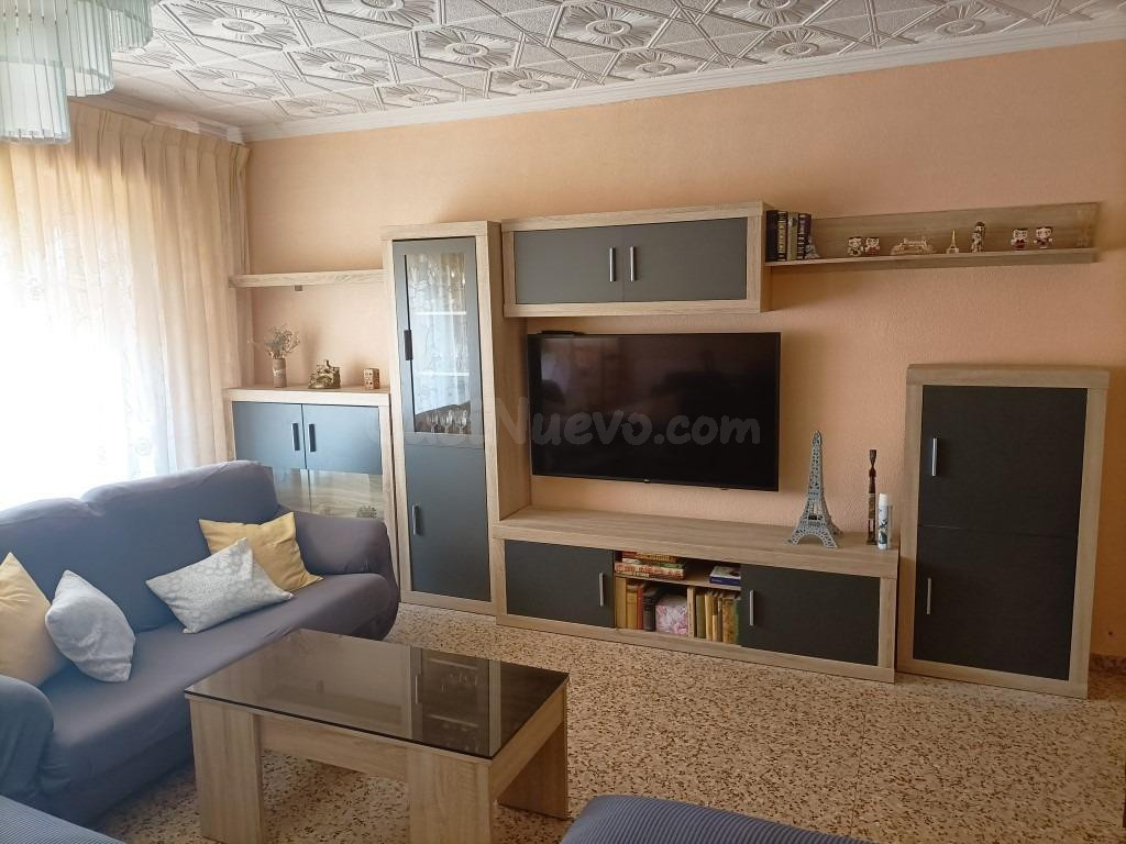 Amplio y Luminoso Piso en Almansa - €119.500 - foto 4