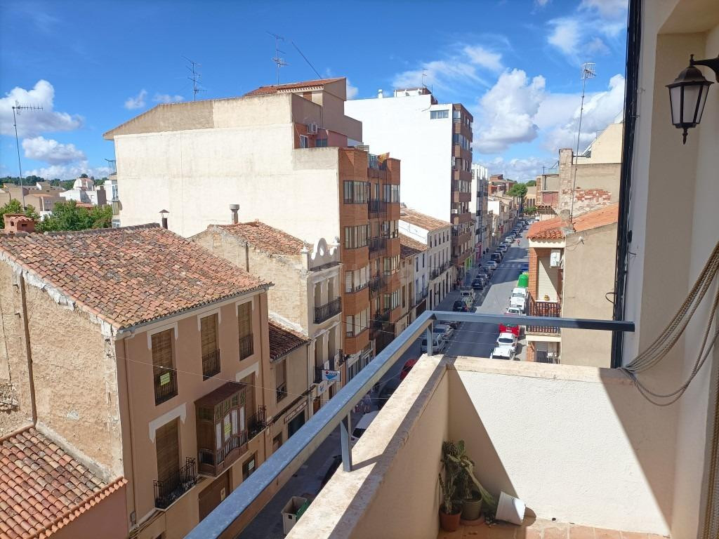 Amplio y Luminoso Piso en Almansa - €119.500 - foto 5