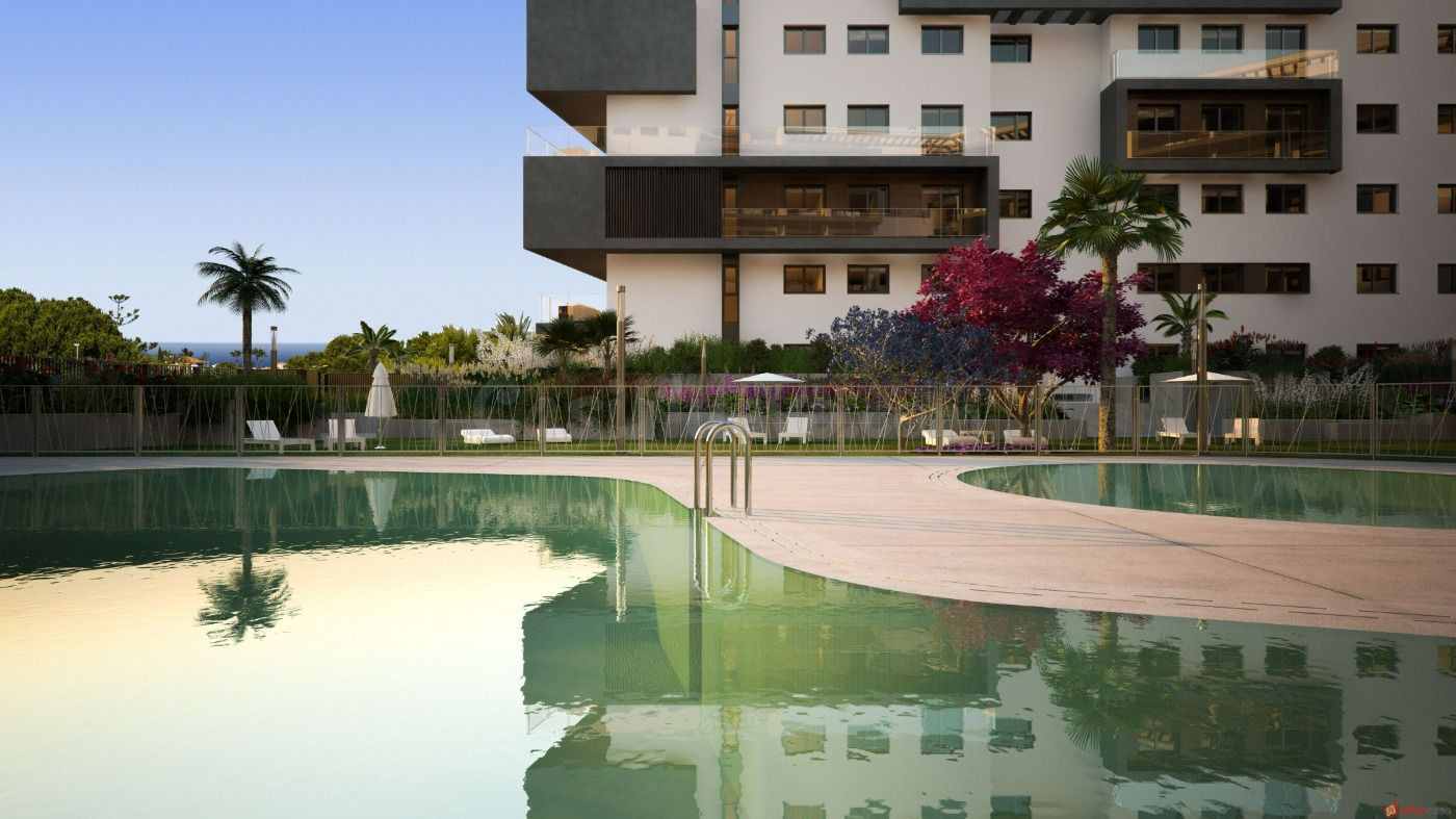 OBRA NUEVA EN CAMPOAMOR-ORIHUELA COSTA - foto 2