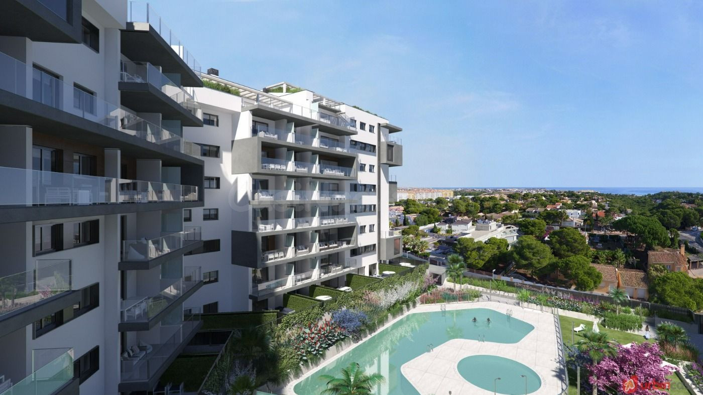 OBRA NUEVA EN CAMPOAMOR-ORIHUELA COSTA - foto 3