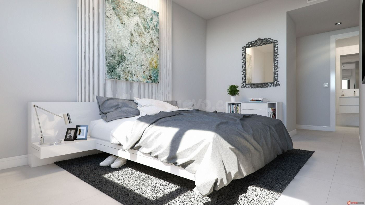 OBRA NUEVA EN CAMPOAMOR-ORIHUELA COSTA - foto 4