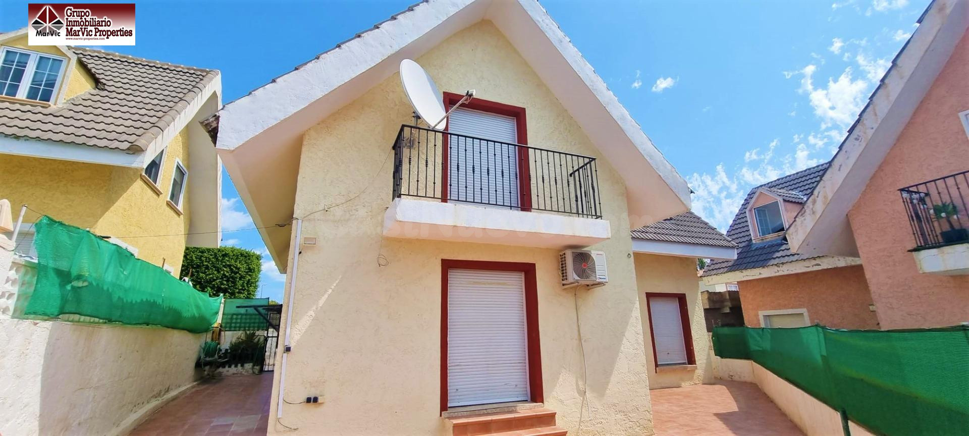 **✨ Magnífico Bungalow en venta en La Nucía, zona El Tossal  - foto 2