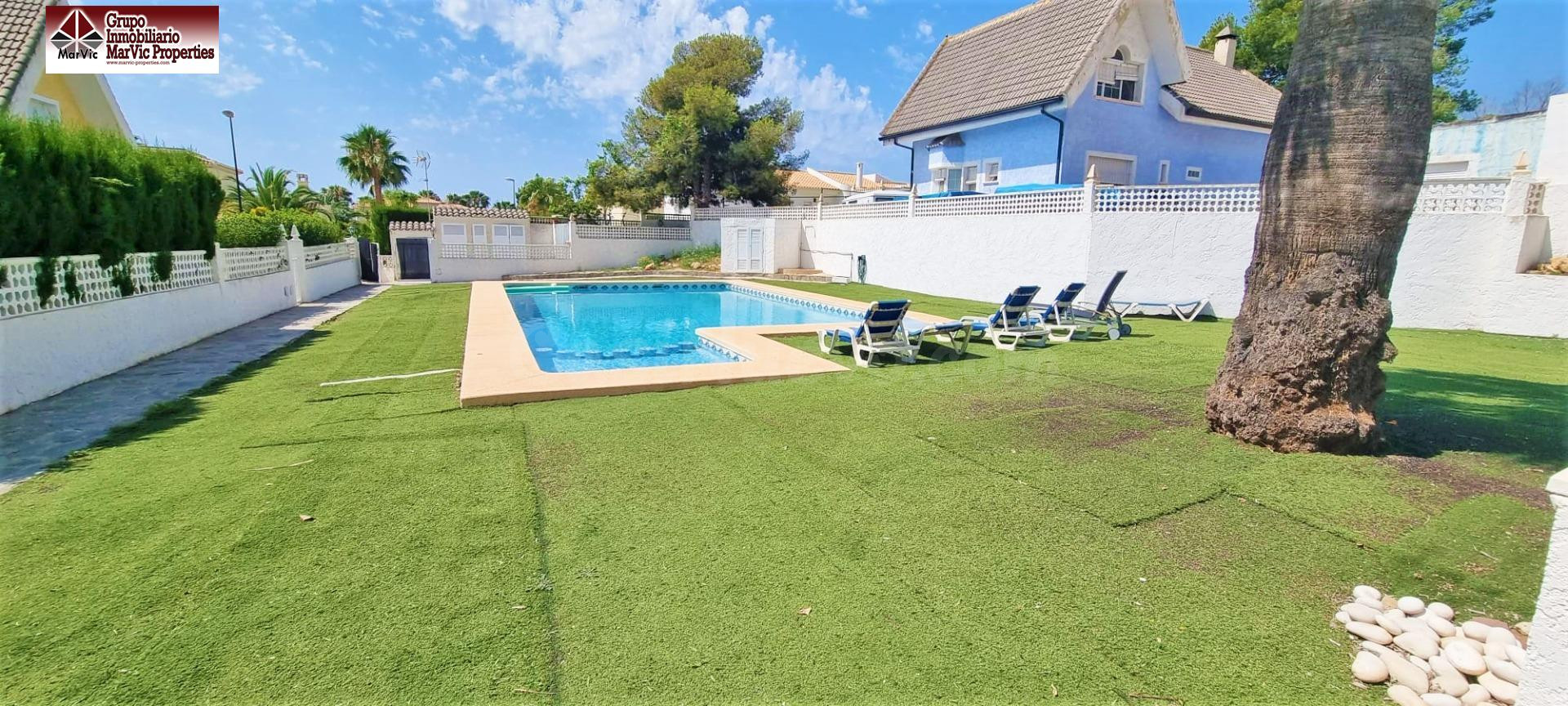 **✨ Magnífico Bungalow en venta en La Nucía, zona El Tossal  - foto 3