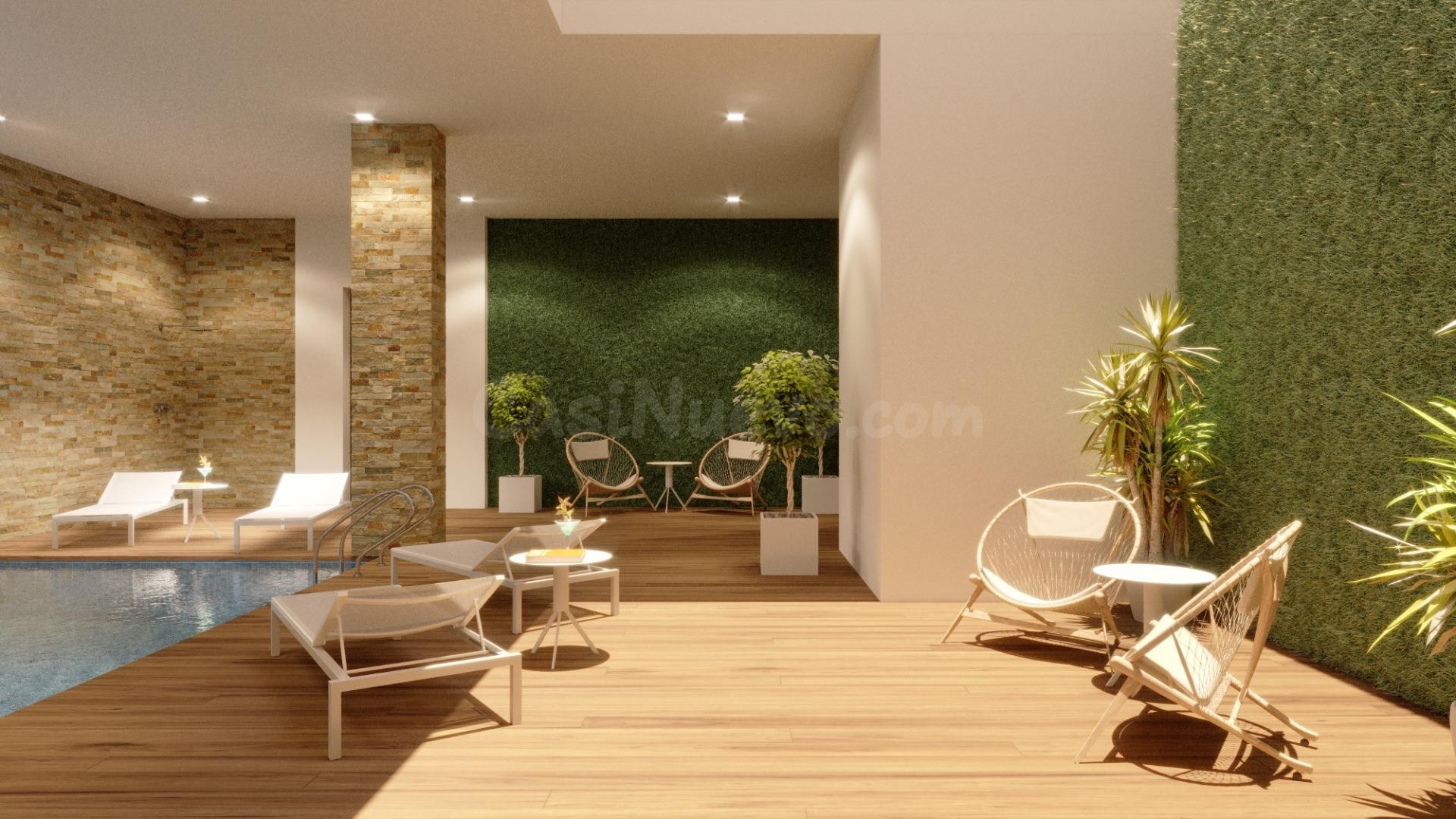 NUEVA construcción VIVIENDAS DESDE 159.000€