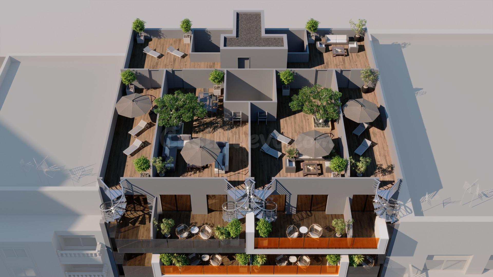 NUEVA construcción VIVIENDAS DESDE 159.000€ - foto 2