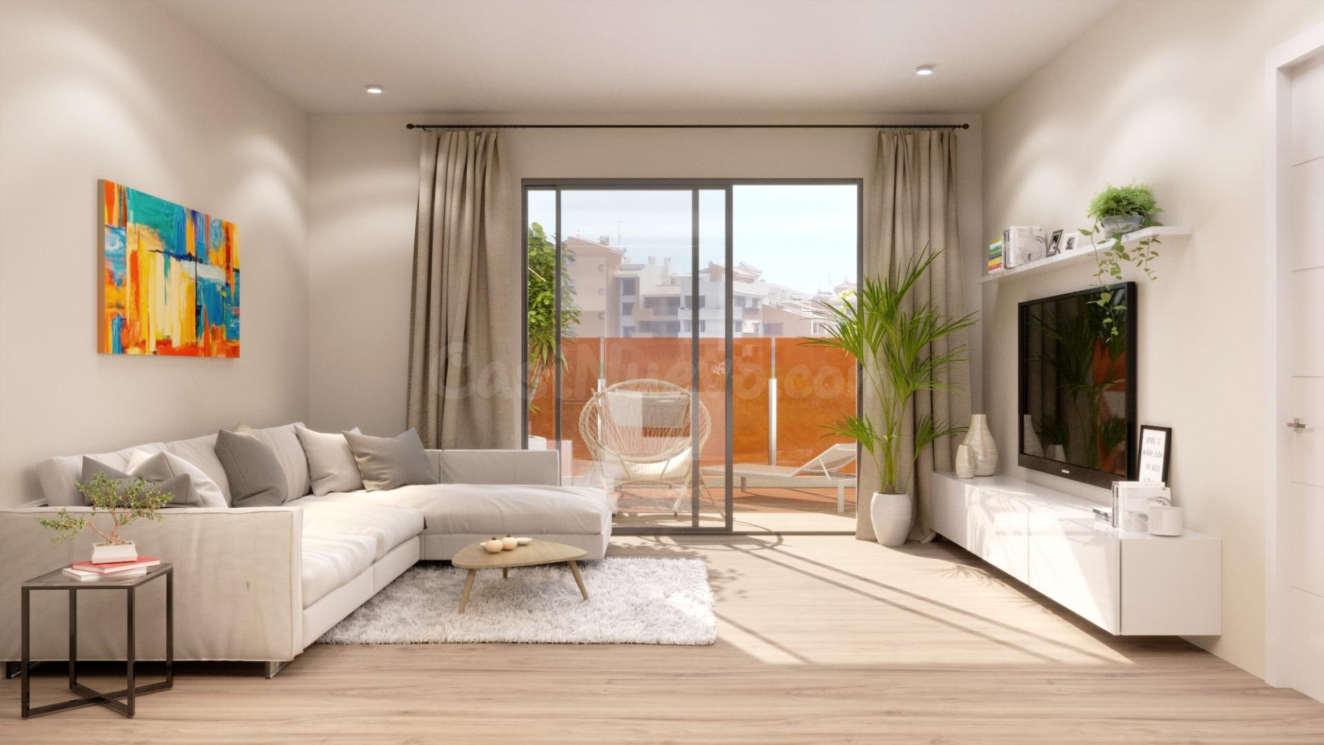 NUEVA construcción VIVIENDAS DESDE 159.000€ - foto 4