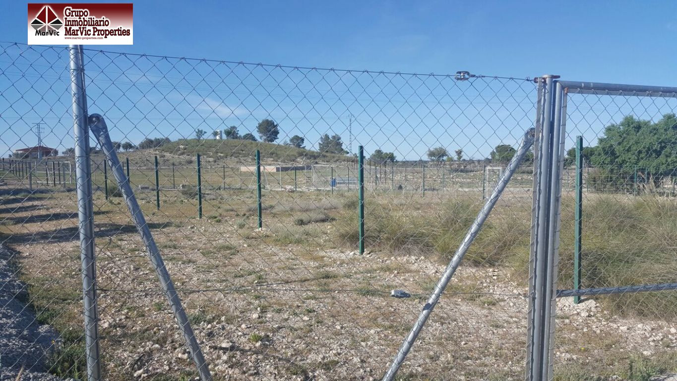 Parcela rustica en Albacete - foto 3
