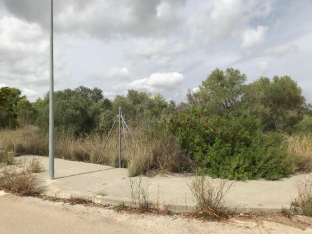 Solar urbano para promoción plurifamiliar en El Vendrell - foto 5