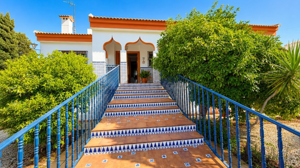 Casa-Chalet en Venta en Alhaurin De La Torre Málaga