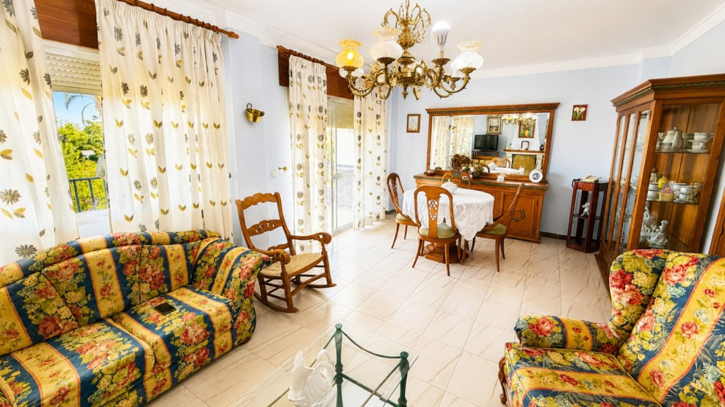 Casa-Chalet en Venta en Alhaurin De La Torre Málaga - foto 2