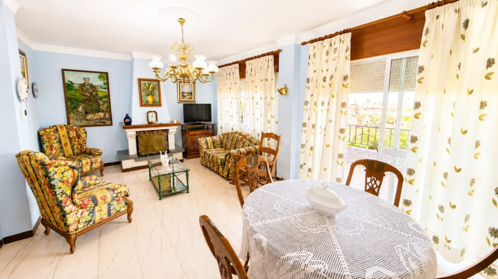Casa-Chalet en Venta en Alhaurin De La Torre Málaga - foto 3