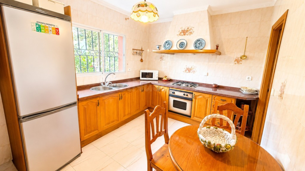 Casa-Chalet en Venta en Alhaurin De La Torre Málaga - foto 4