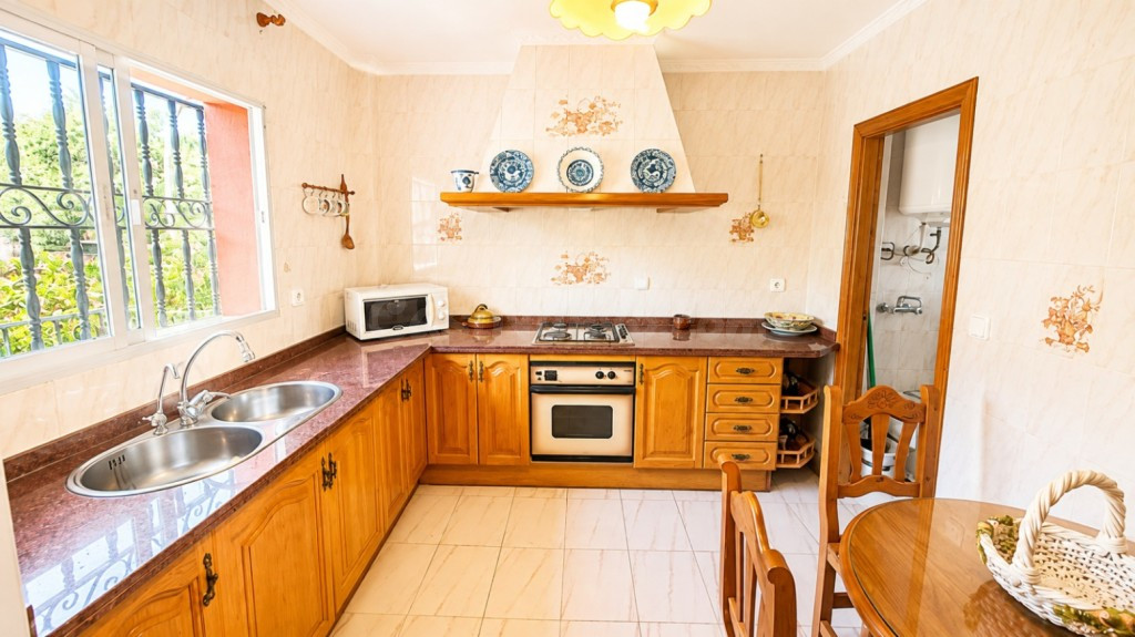 Casa-Chalet en Venta en Alhaurin De La Torre Málaga - foto 5