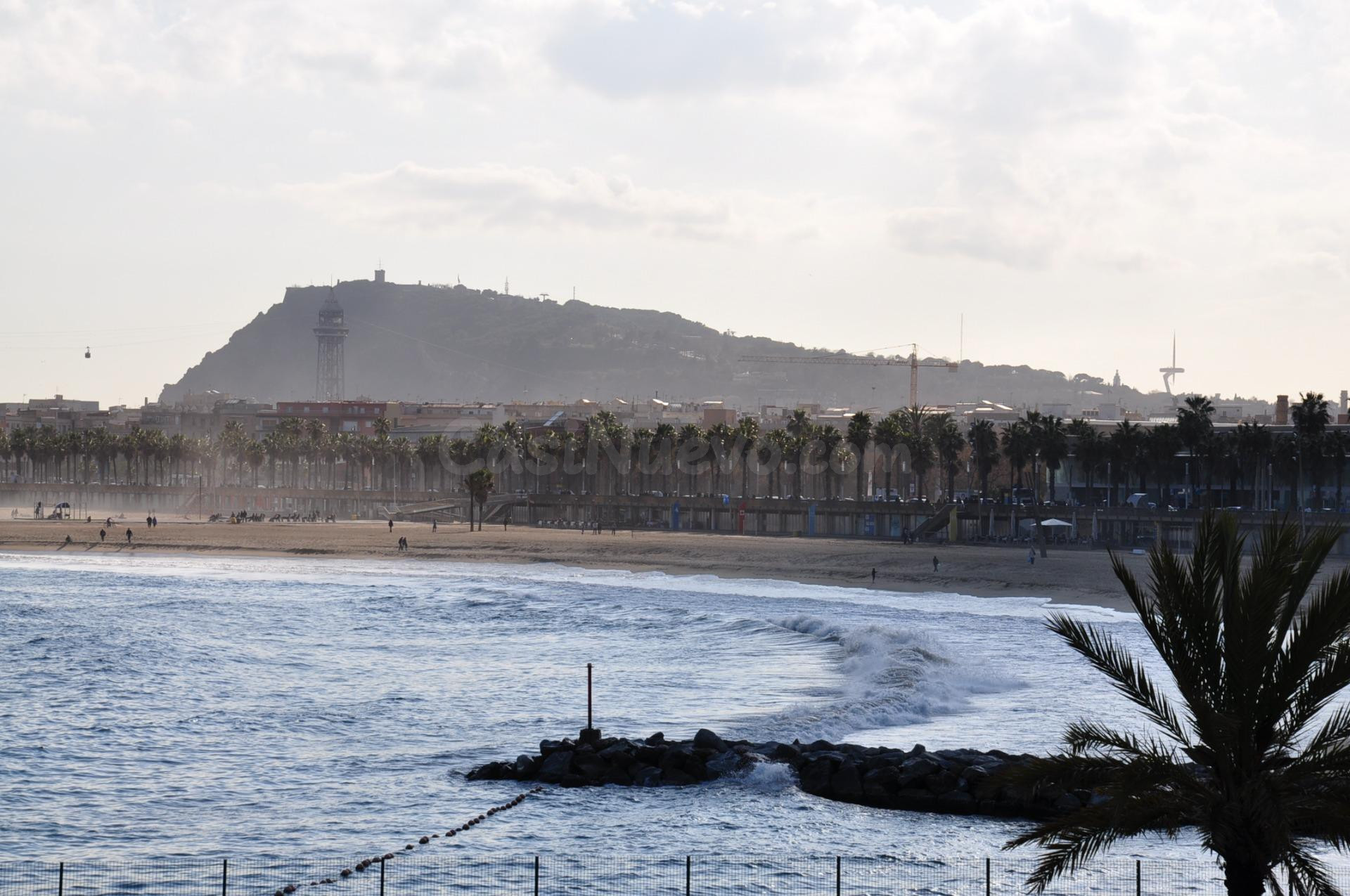 Un Rincón de Ensueño en la Vila Olímpica y 22 @ - foto 2