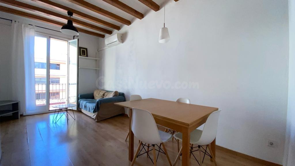 Un Rincón de Ensueño en la Vila Olímpica y 22 @ - foto 4