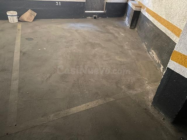 oportunidad para adquirir dos plazas de aparcamiento contigu - foto 2
