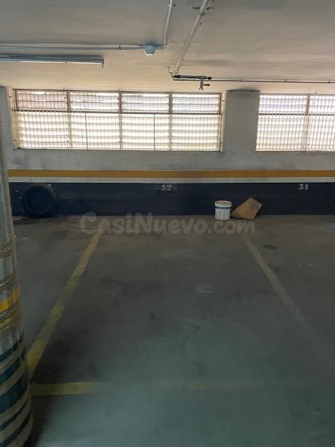 oportunidad para adquirir dos plazas de aparcamiento contigu - foto 3