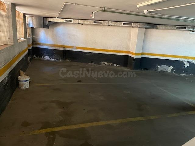 oportunidad para adquirir dos plazas de aparcamiento contigu - foto 4